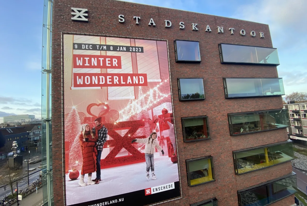  - Enschede Promotie