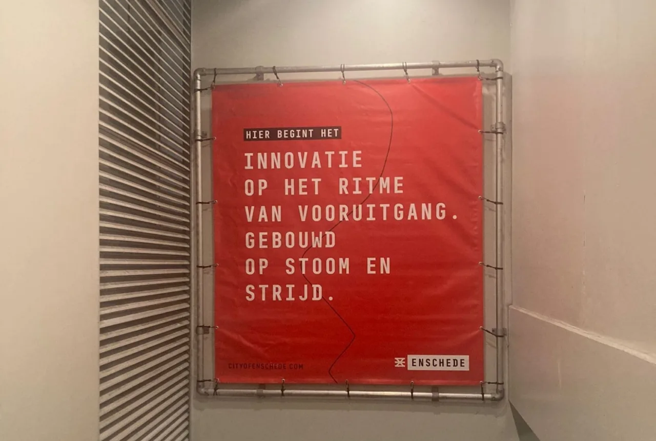  - Enschede Promotie