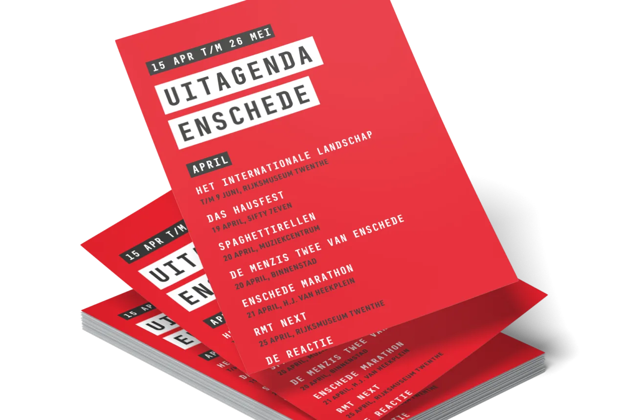  - Enschede Promotie