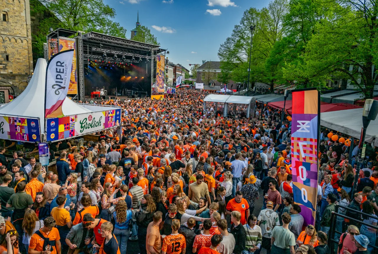  - Enschede Promotie