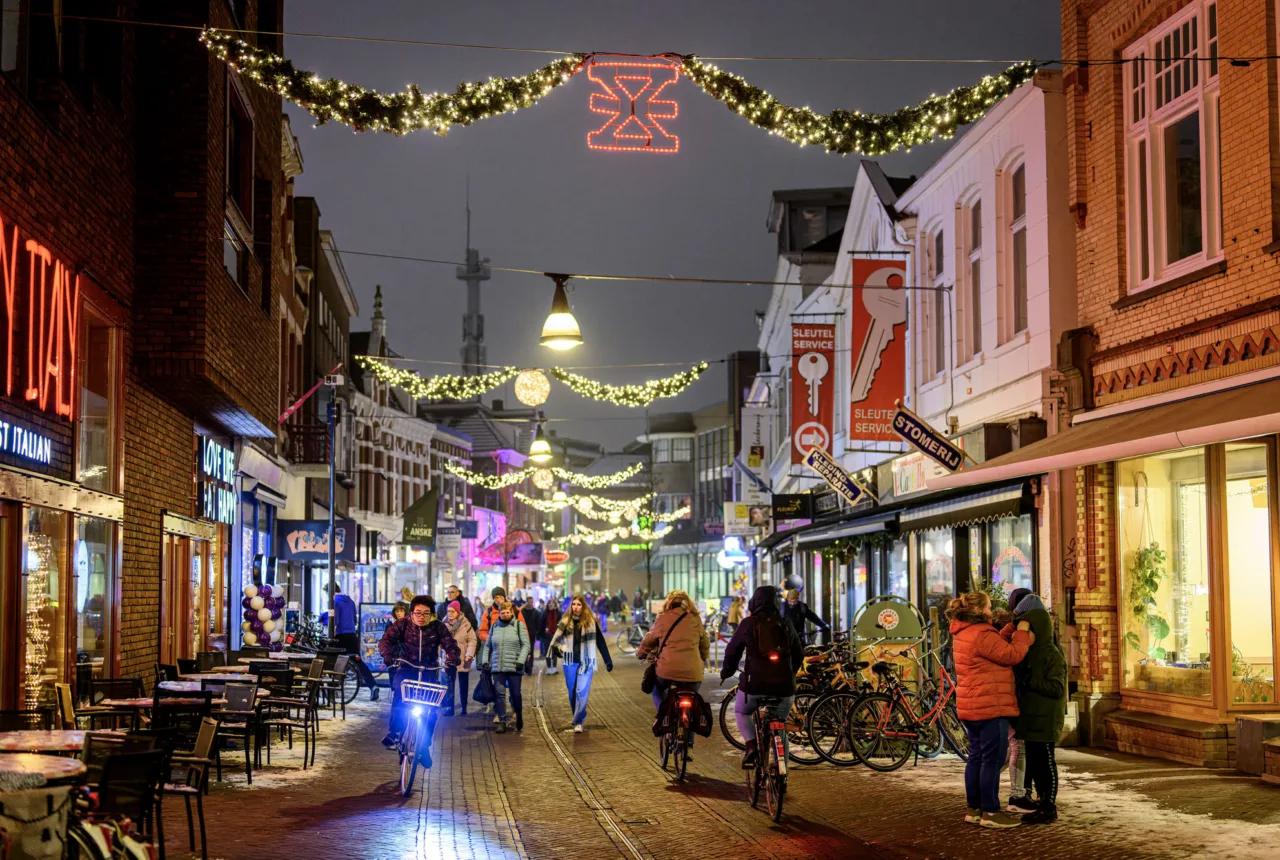  - Enschede Promotie