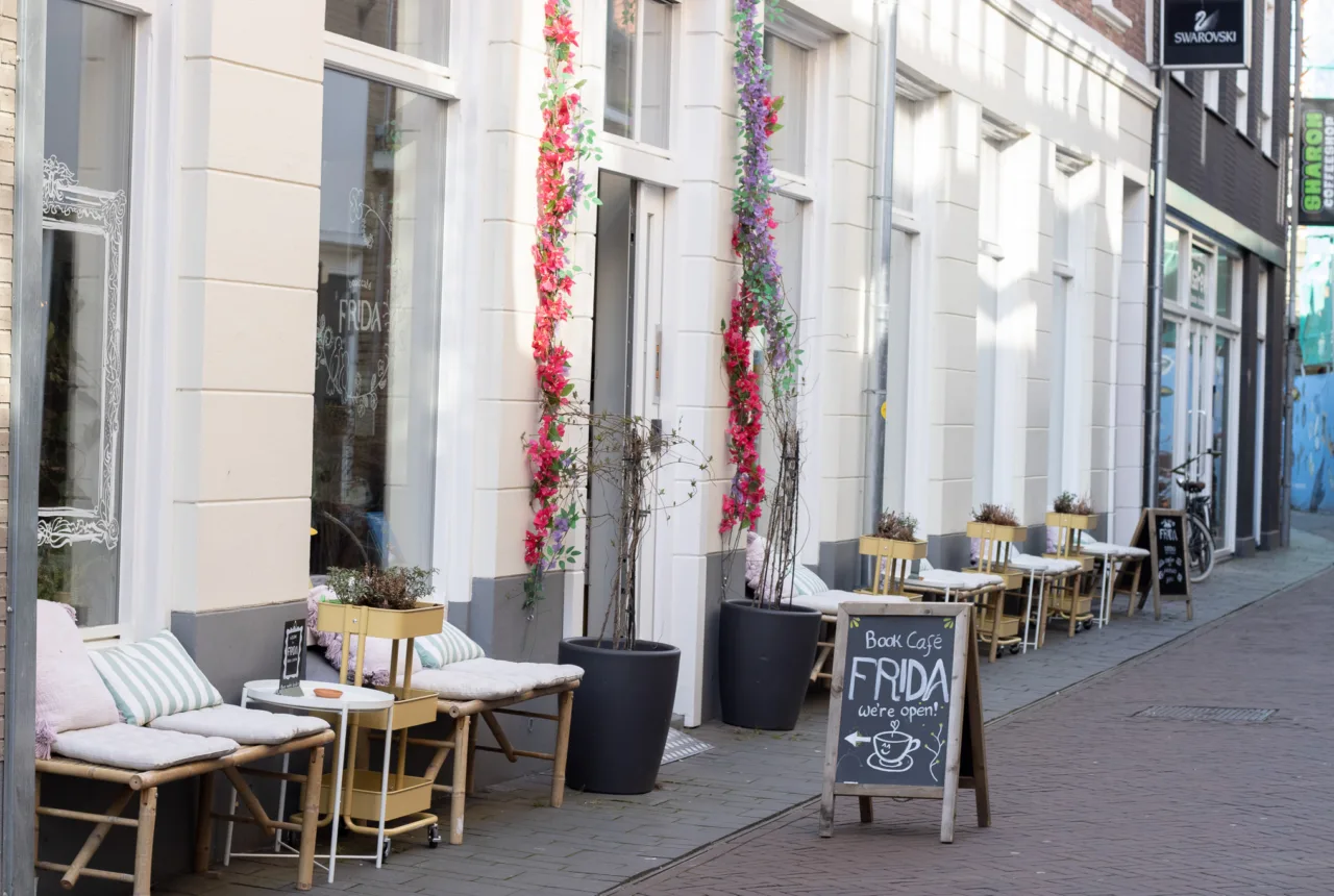  - Enschede Promotie