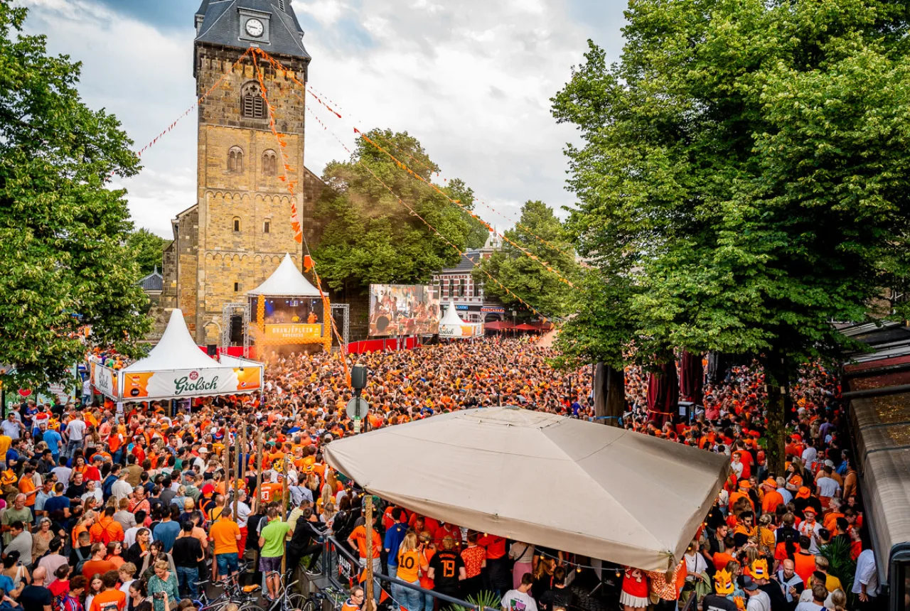  - Enschede Promotie