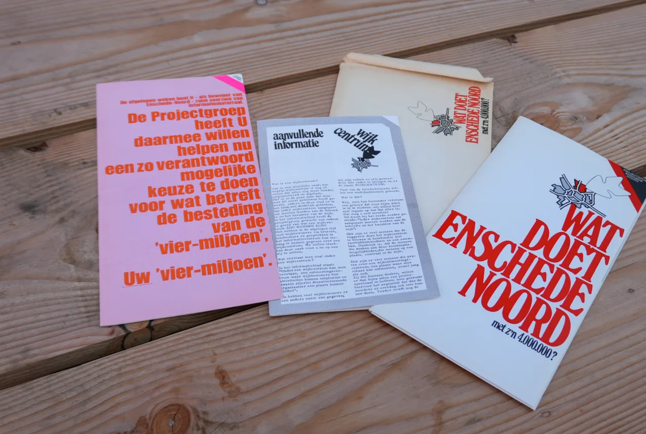  - Enschede Promotie