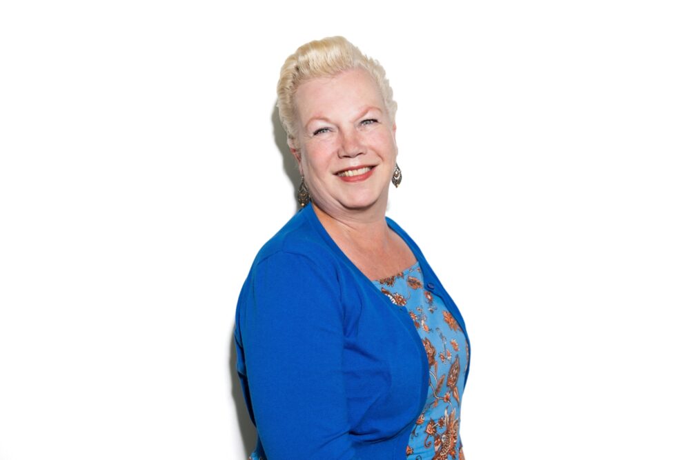 Belinda Sens