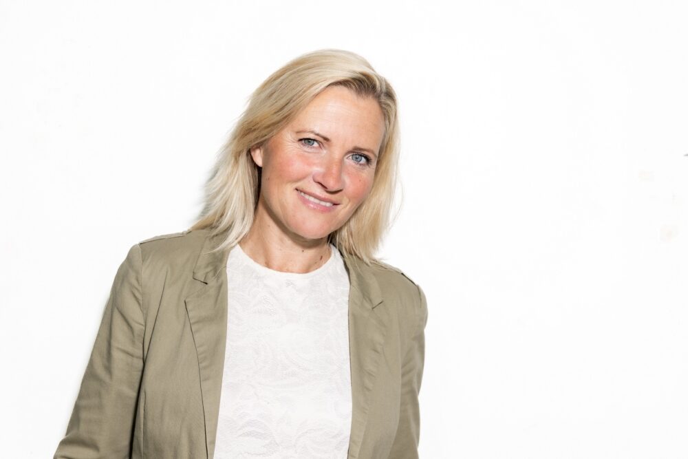 Sandra Vasterink