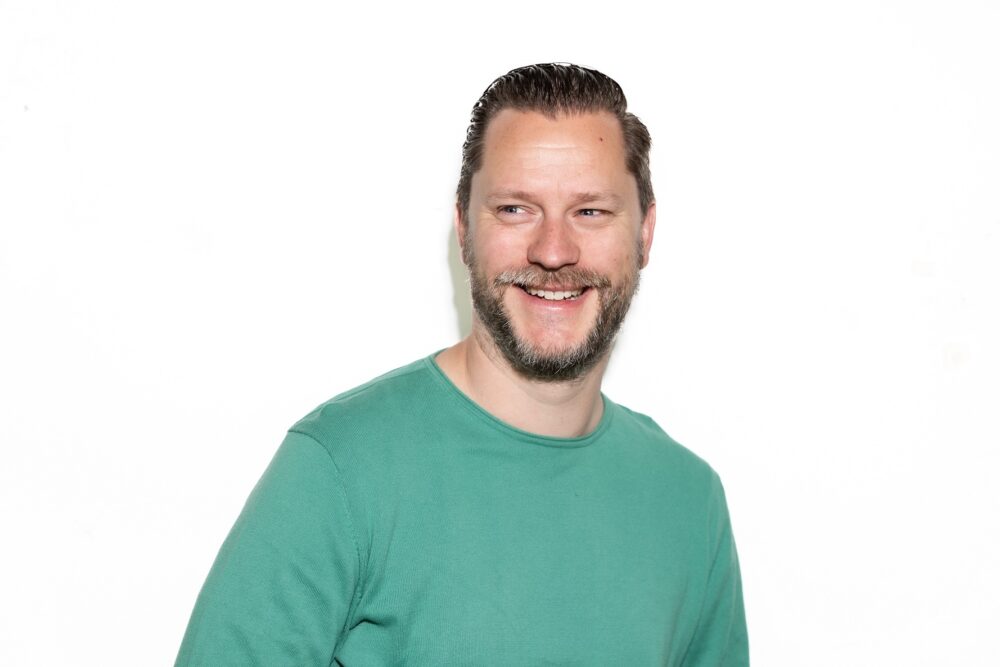 Kevin Schurink