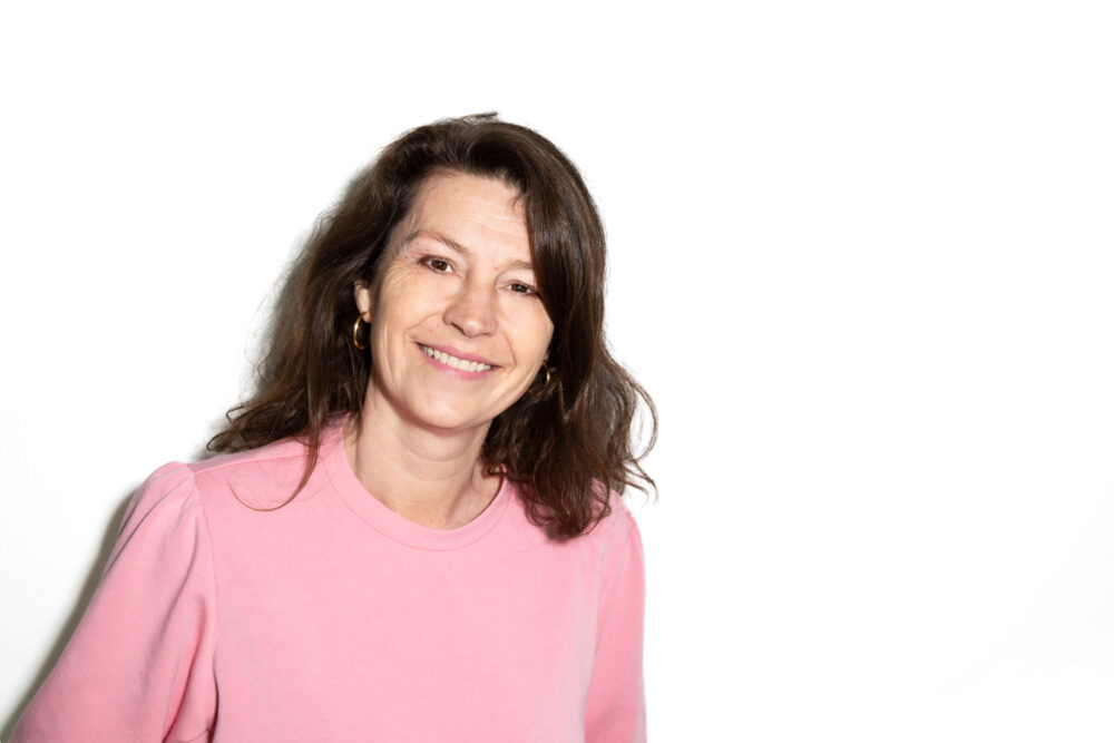 Petra Kamping