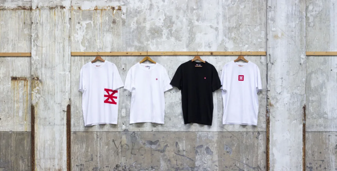 T-shirts Enschede merchandise - Enschede Promotie