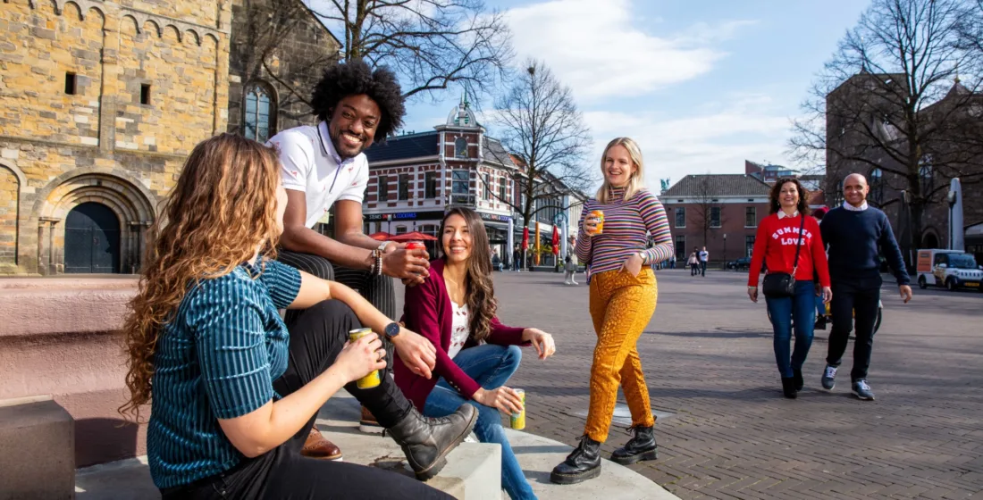  - Enschede Promotie