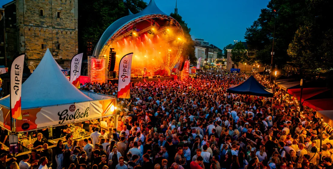  - Enschede Promotie