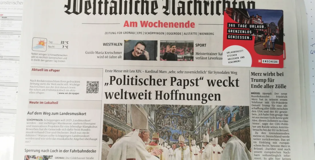  - Enschede Promotie