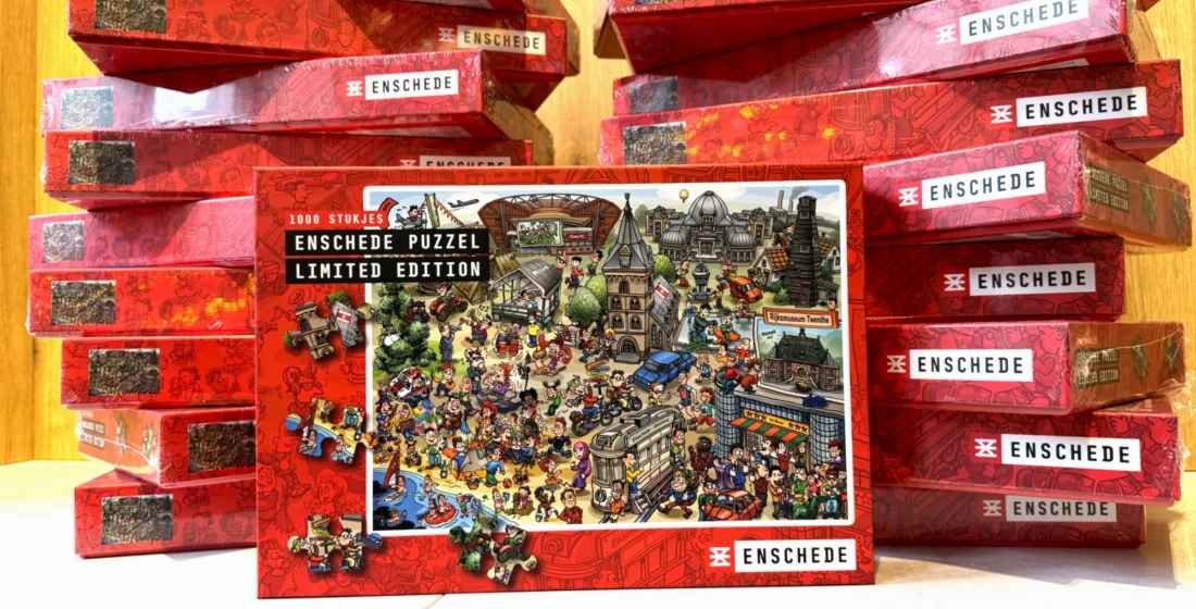  - Enschede Promotie