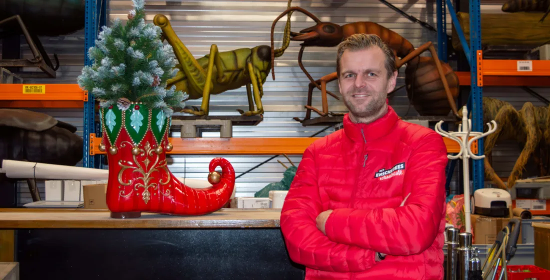  - Enschede Promotie