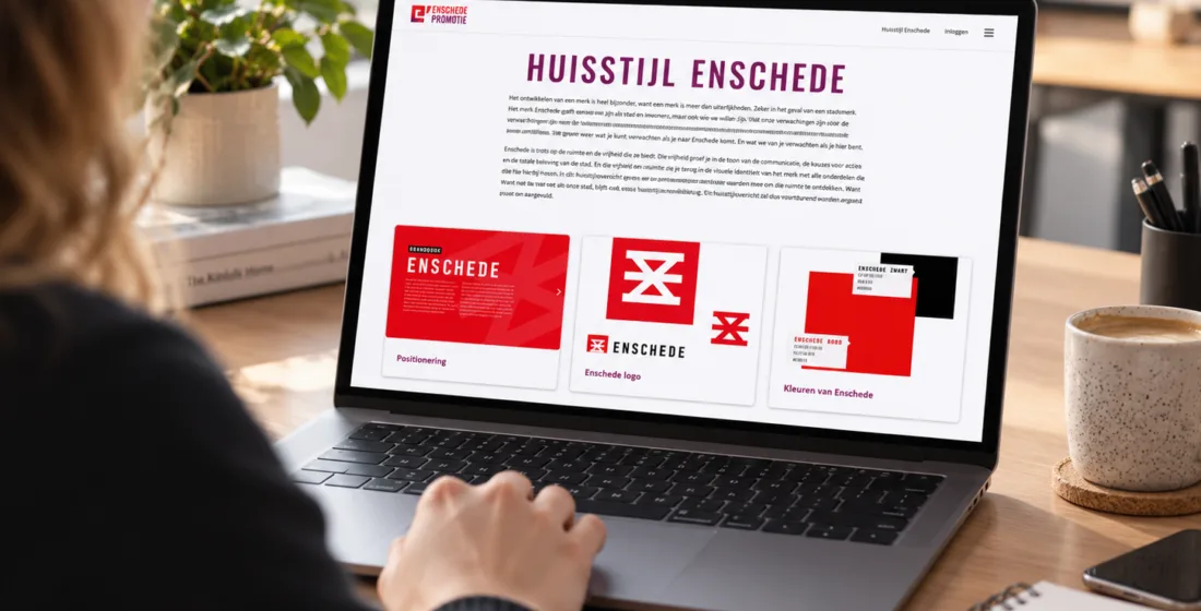  - Enschede Promotie