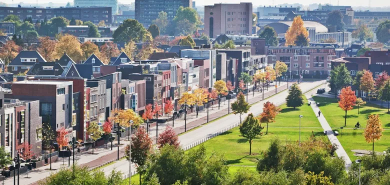  - Enschede Promotie