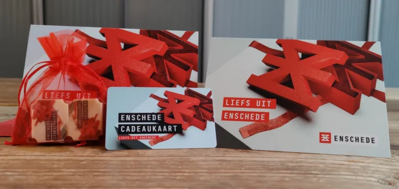  - Enschede Promotie