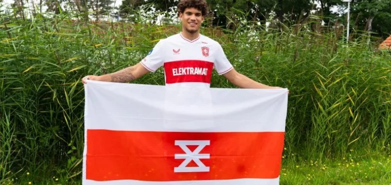  - Enschede Promotie