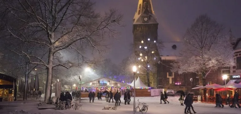  - Enschede Promotie
