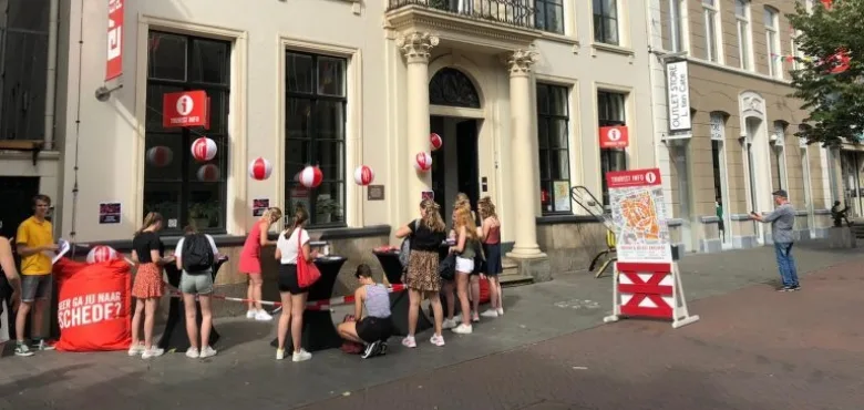  - Enschede Promotie