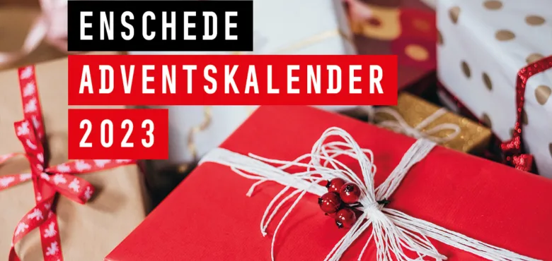  - Enschede Promotie