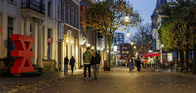  - Enschede Promotie