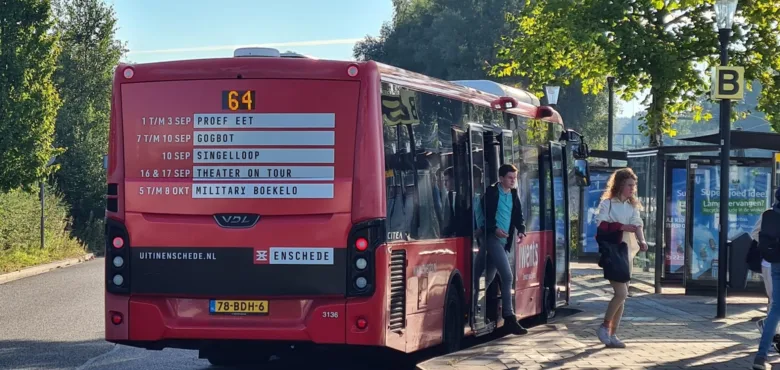  - Enschede Promotie