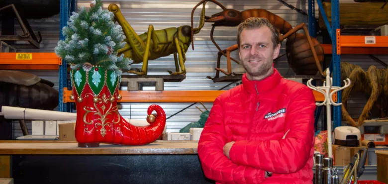  - Enschede Promotie