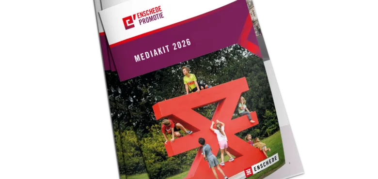  - Enschede Promotie