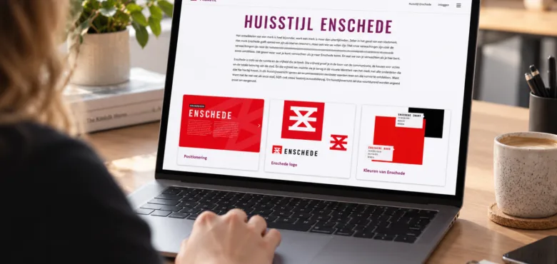  - Enschede Promotie