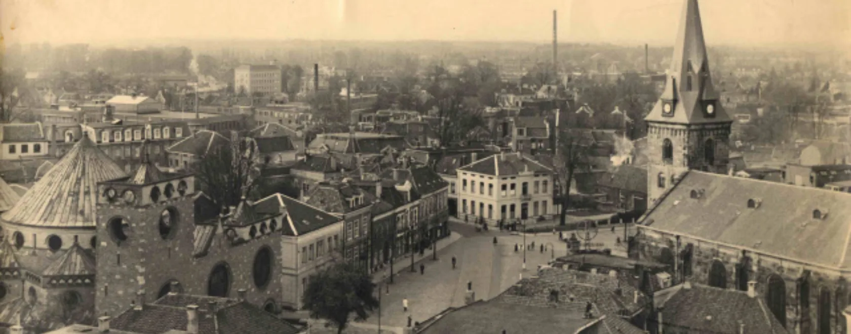  - Enschede Promotie
