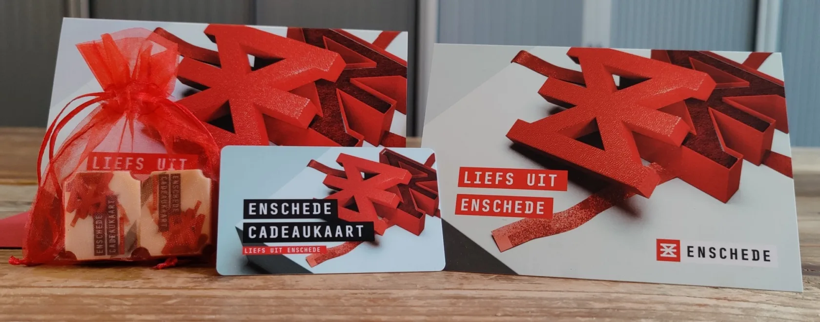  - Enschede Promotie