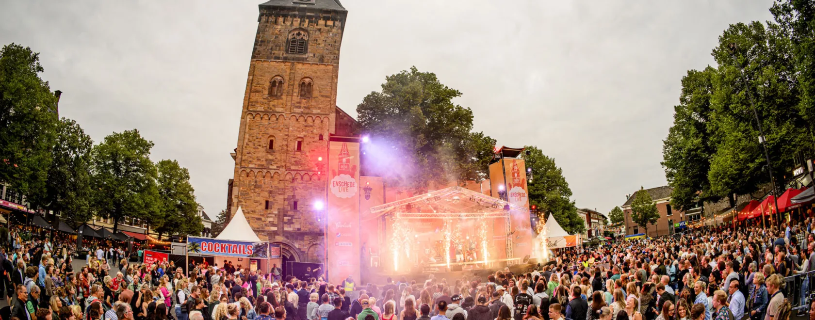  - Enschede Promotie
