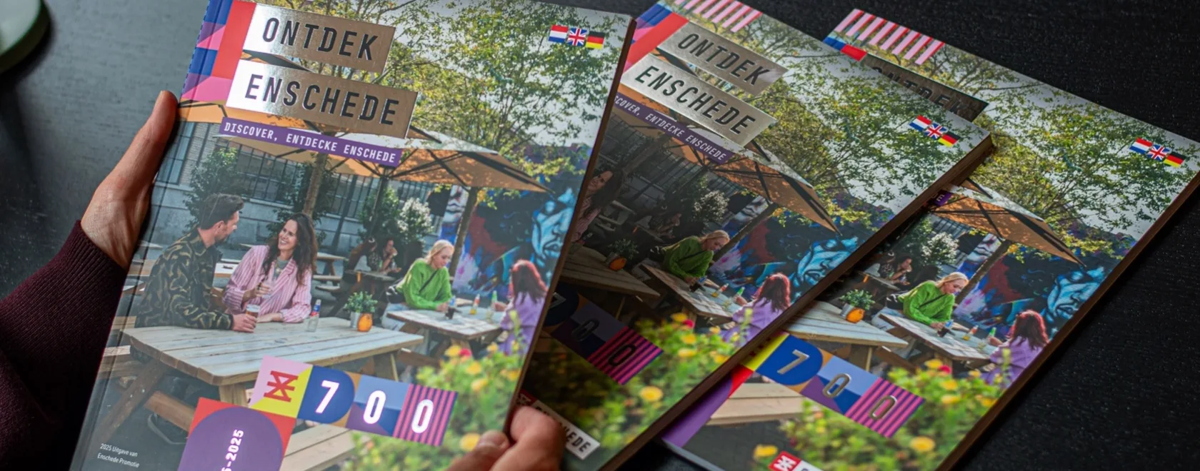  - Enschede Promotie